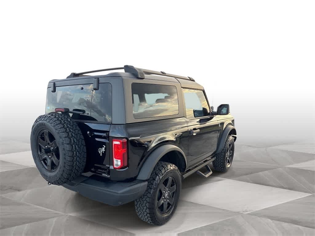 Thumbnail: 2024 Ford Bronco - 8