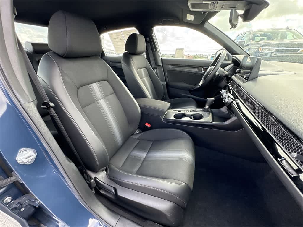 Thumbnail: 2025 Honda Civic - 26