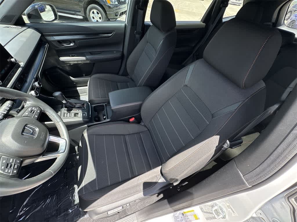 Thumbnail: 2023 Honda CR-V - 13