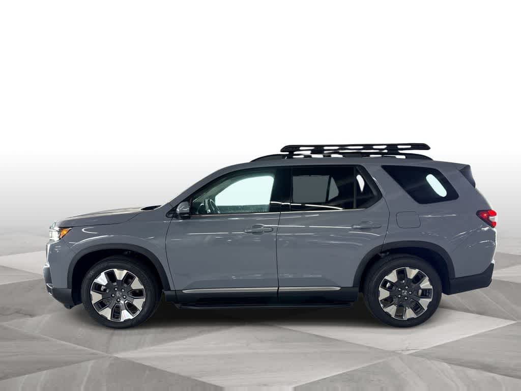 Thumbnail: 2026 Honda Pilot - 5