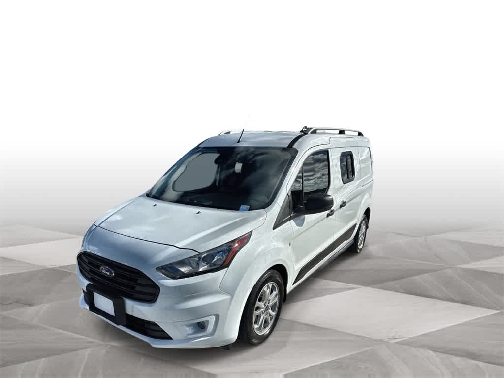 Thumbnail: 2023 Ford Transit Series - 4