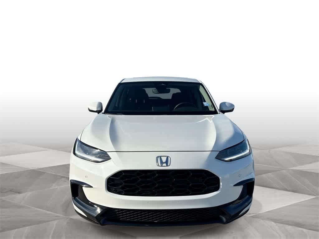 Thumbnail: 2023 Honda HR-V - 3