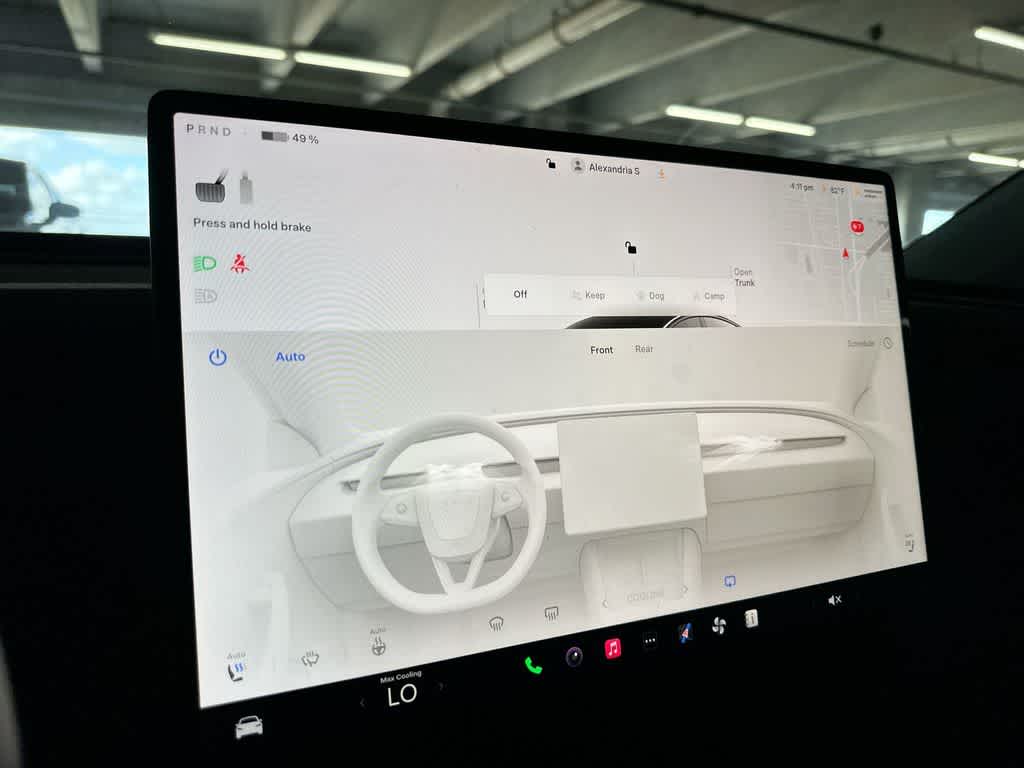 Thumbnail: 2025 Tesla Model 3 - 19