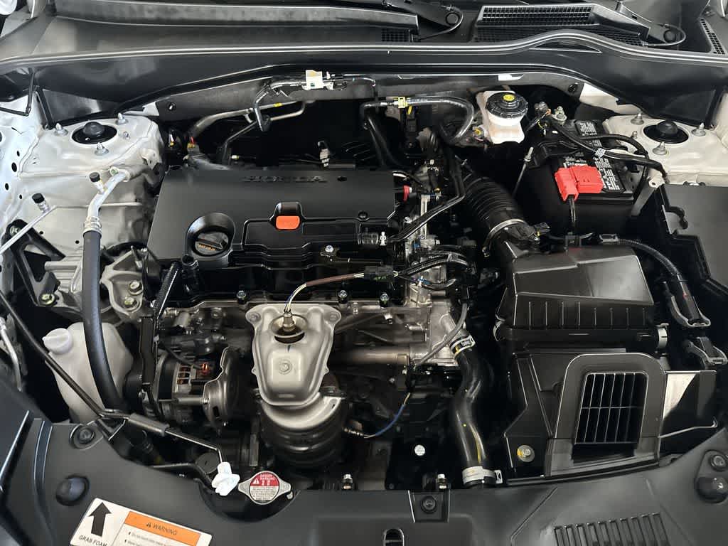 Thumbnail: 2026 Honda HR-V - 12