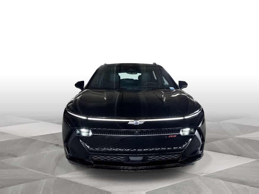 Thumbnail: 2024 Chevrolet Equinox - 3