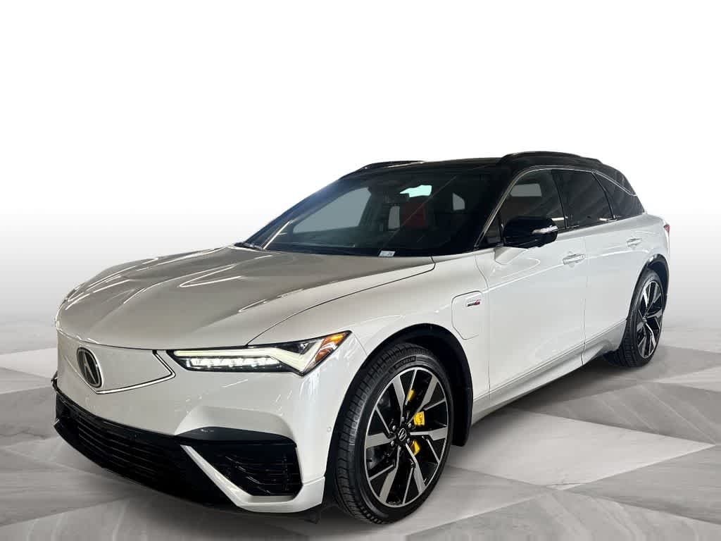 2024 Acura ZDX Type S -
                  Florida City, FL
