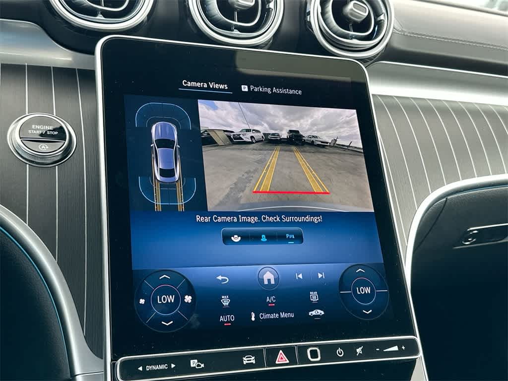 Thumbnail: 2025 Mercedes-Benz CLE - 18