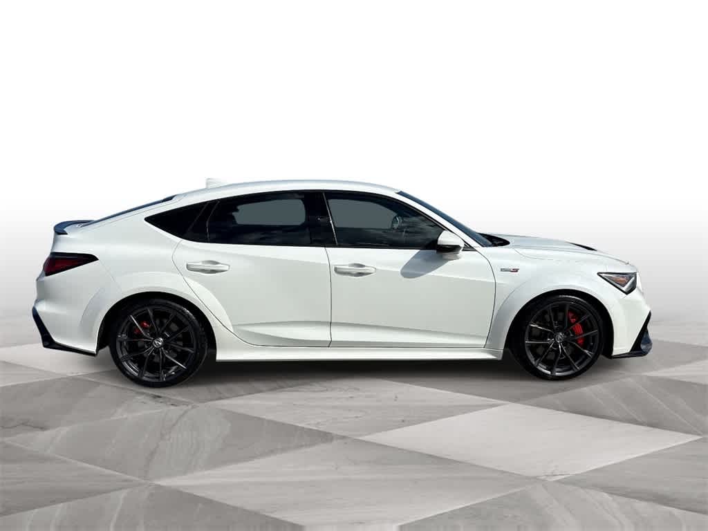 Thumbnail: 2024 Acura Integra - 9