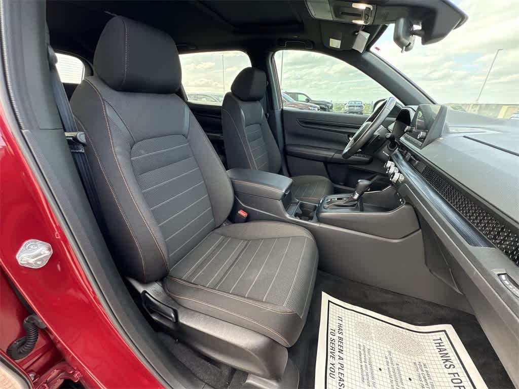 Thumbnail: 2023 Honda CR-V - 26