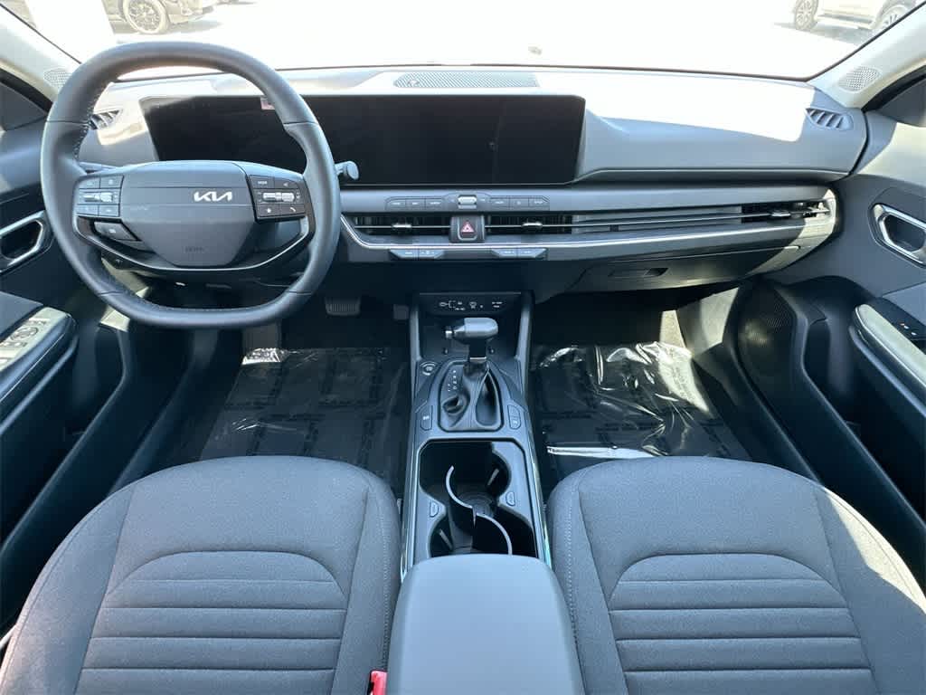 Thumbnail: 2025 Kia K4 - 23