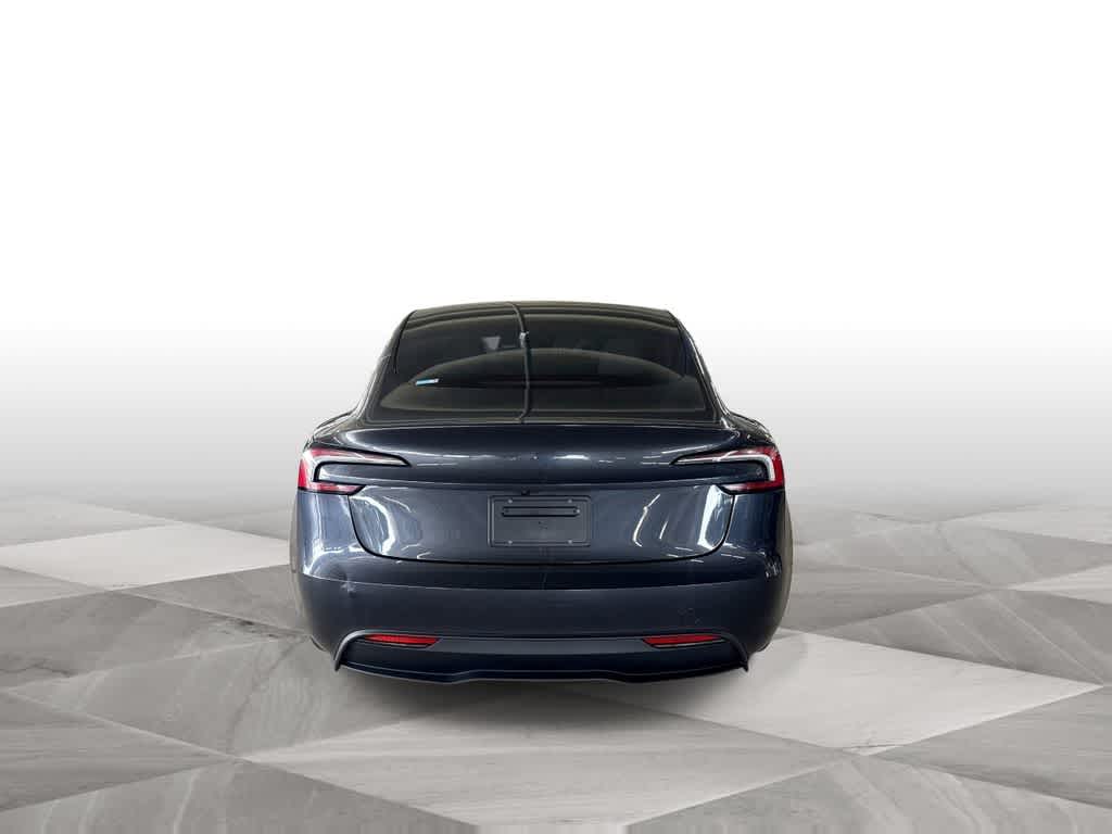 Thumbnail: 2025 Tesla Model 3 - 7