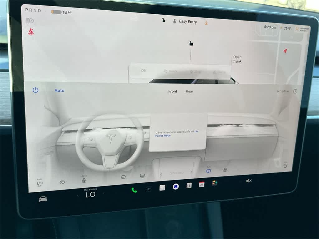 Thumbnail: 2024 Tesla Model Y - 19