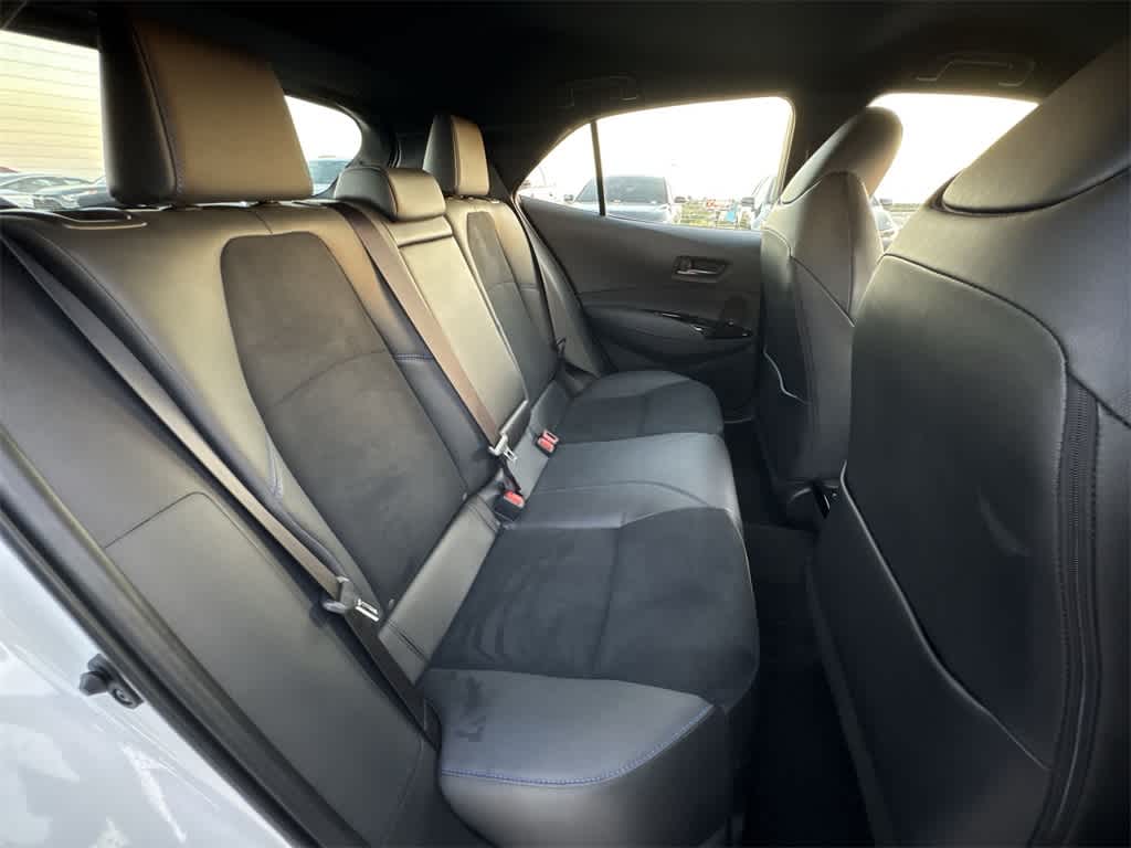 Thumbnail: 2024 Toyota GR Corolla - 25