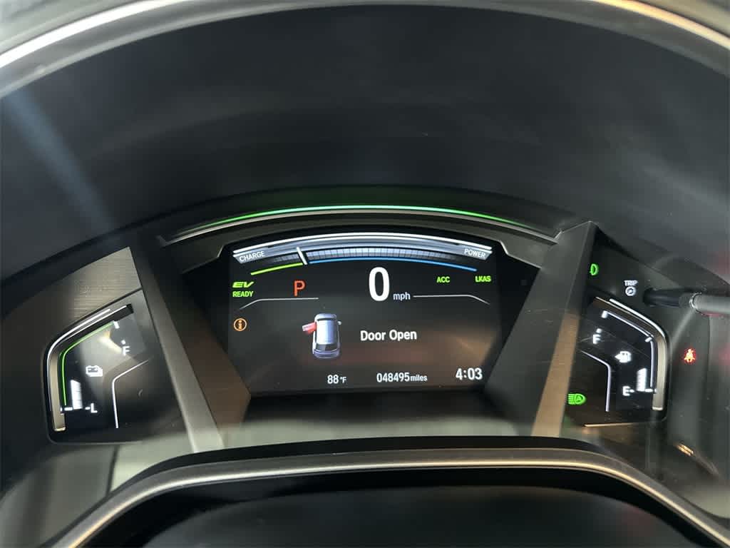 Thumbnail: 2022 Honda CR-V - 15
