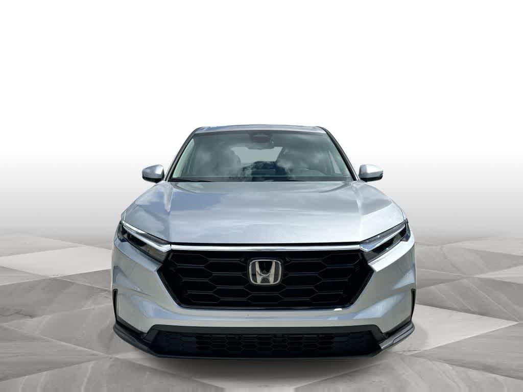 Thumbnail: 2026 Honda CR-V - 3