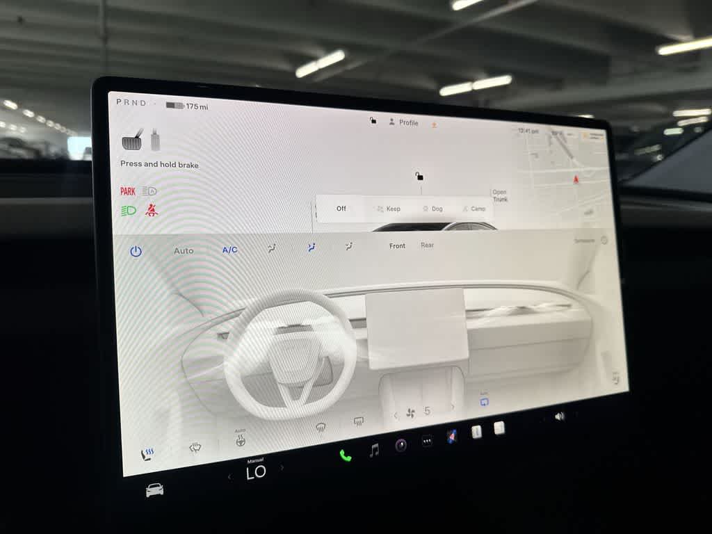 Thumbnail: 2025 Tesla Model 3 - 19