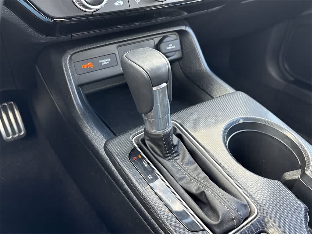 Thumbnail: 2025 Honda Civic - 20