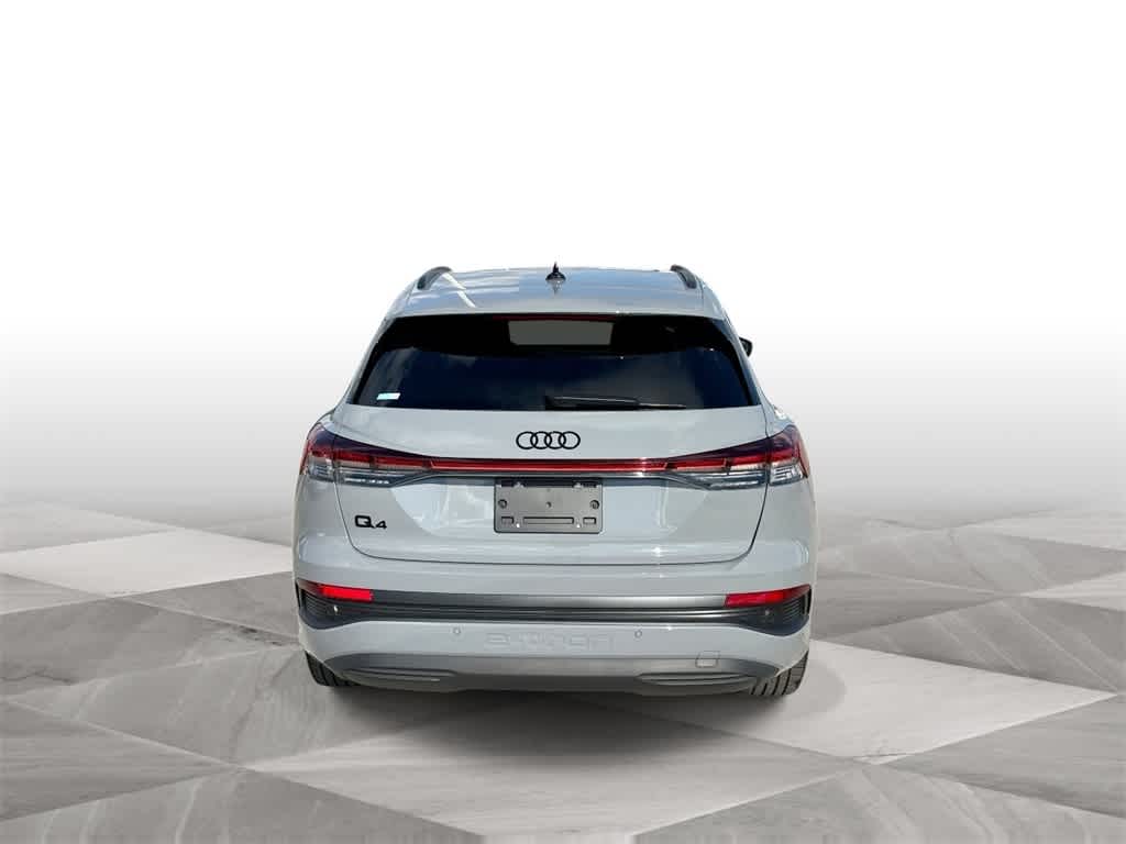 Thumbnail: 2025 Audi Q4 e-tron - 7