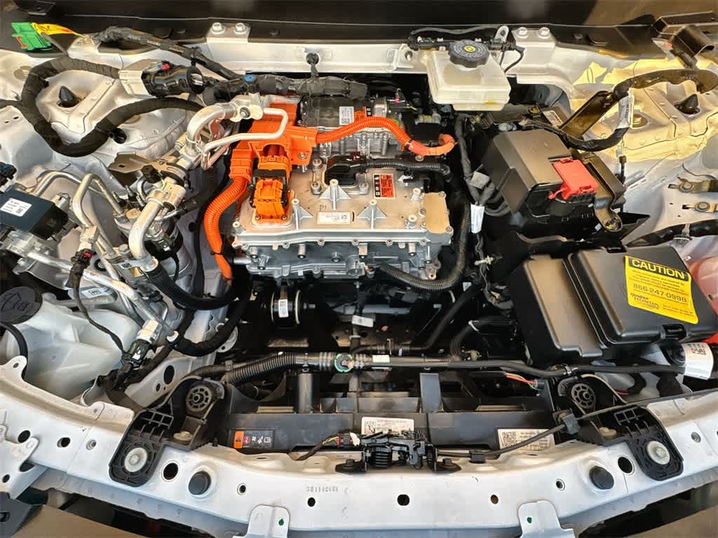 Thumbnail: 2025 Honda Prologue - 12