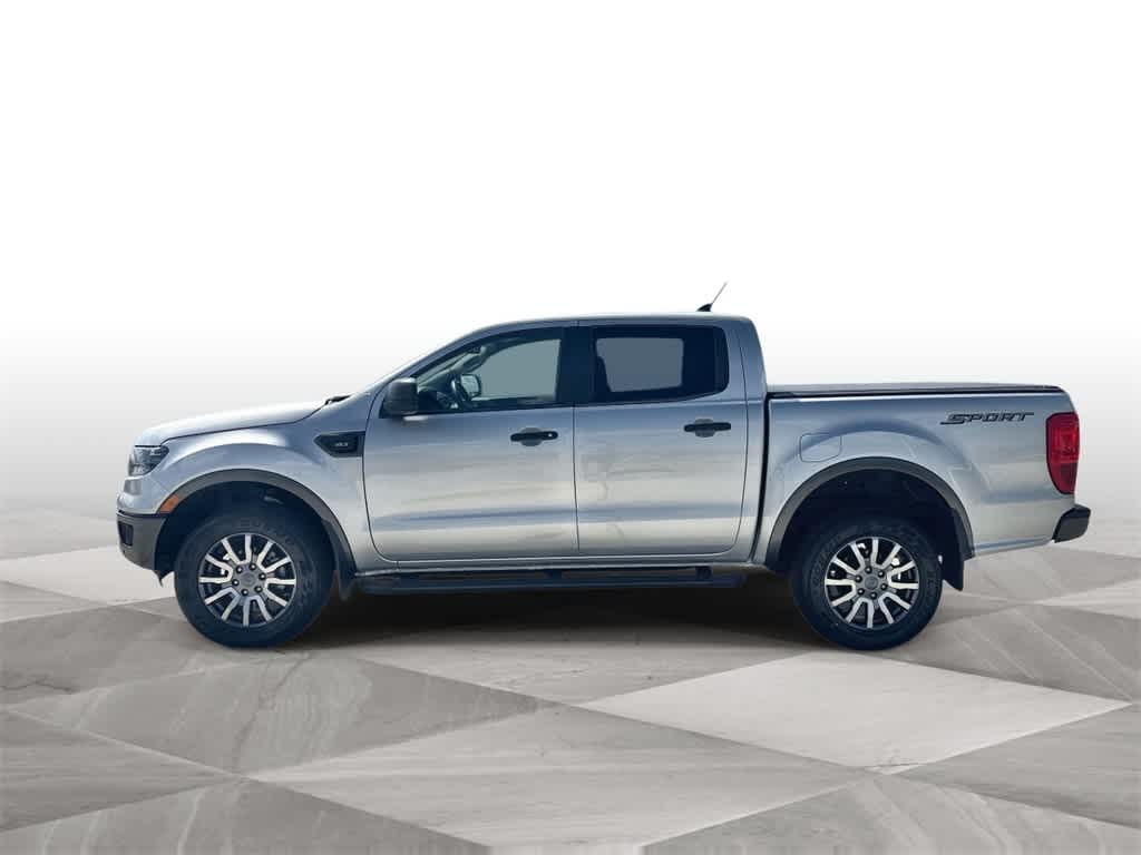Thumbnail: 2019 Ford Ranger - 5
