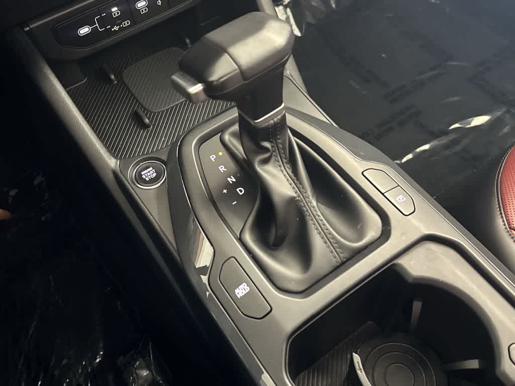 Thumbnail: 2025 Kia K4 - 20