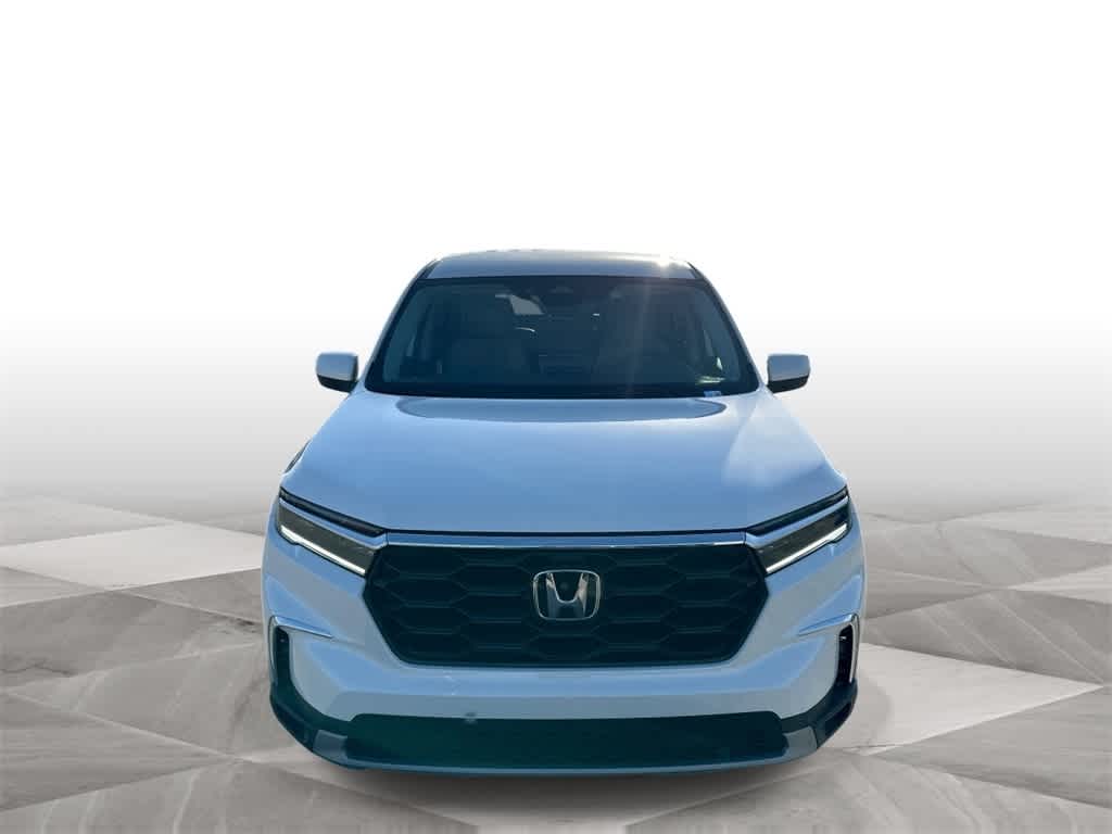 Thumbnail: 2025 Honda Pilot - 3
