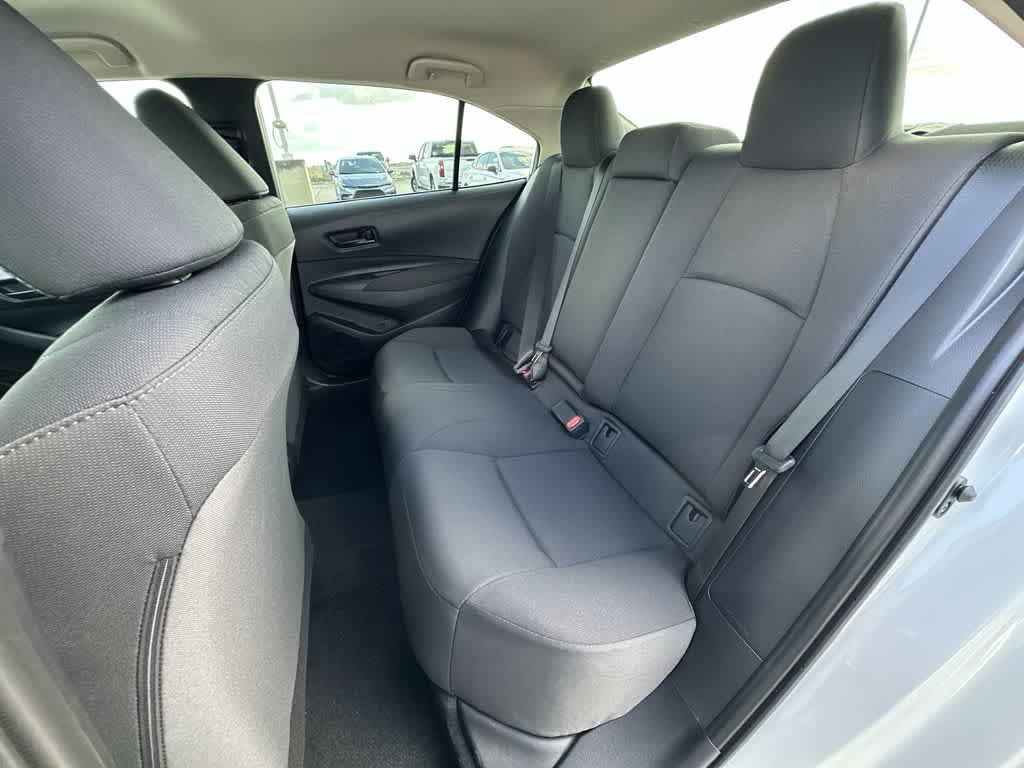 Thumbnail: 2025 Toyota Corolla - 21