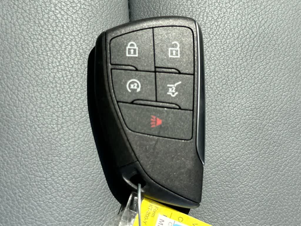 Thumbnail: 2025 Honda Prologue - 27