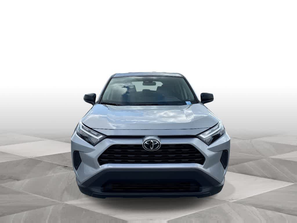 Thumbnail: 2025 Toyota RAV4 - 3