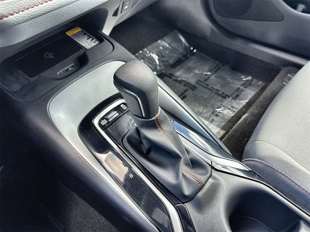 Thumbnail: 2025 Toyota Corolla - 20