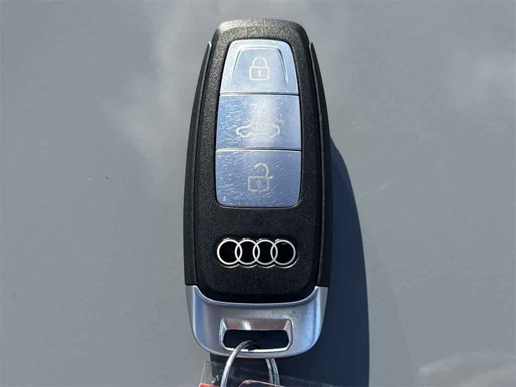 Thumbnail: 2025 Audi Q4 e-tron - 27