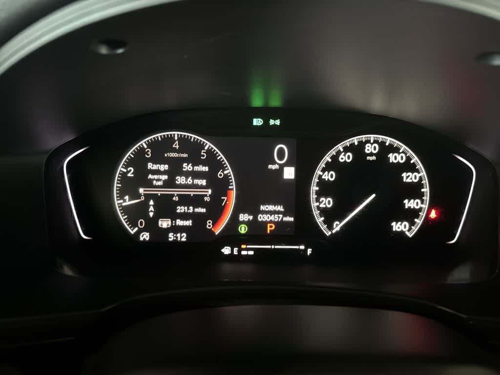 Thumbnail: 2025 Honda Civic - 15