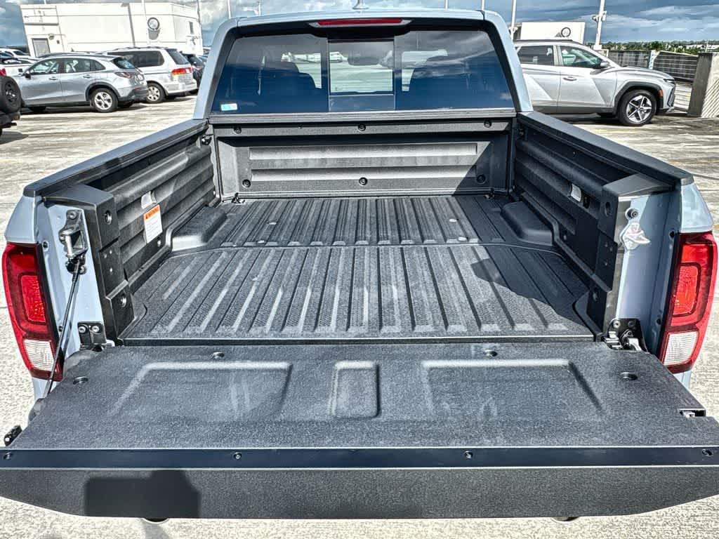 Thumbnail: 2026 Honda Ridgeline - 24