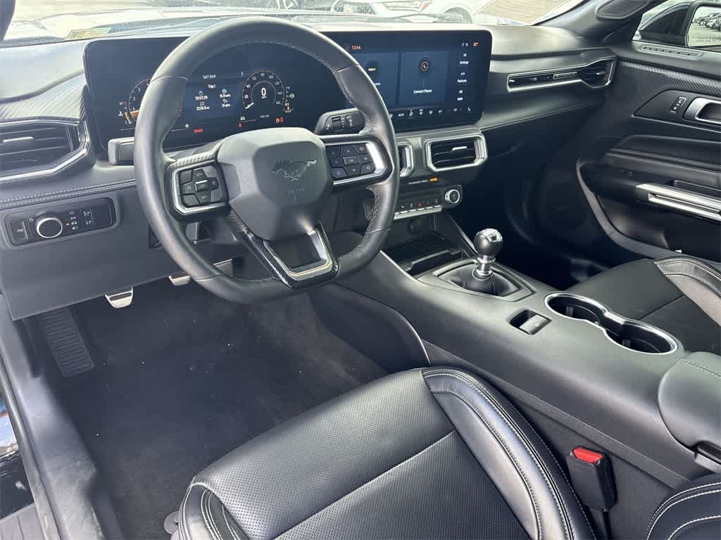 Thumbnail: 2024 Ford Mustang - 21