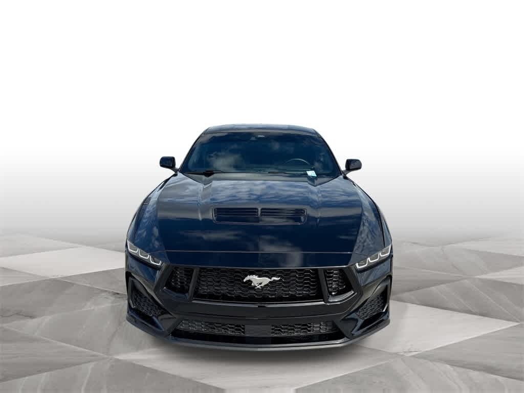 Used 2024 Ford Mustang Coupe