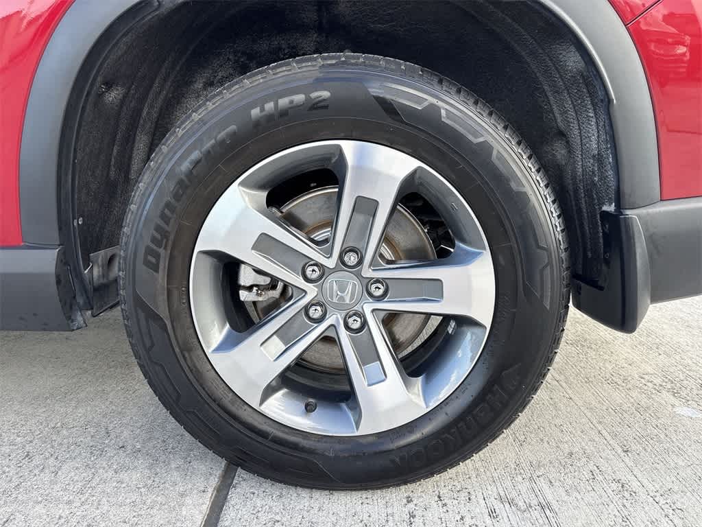 Thumbnail: 2025 Honda Pilot - 11