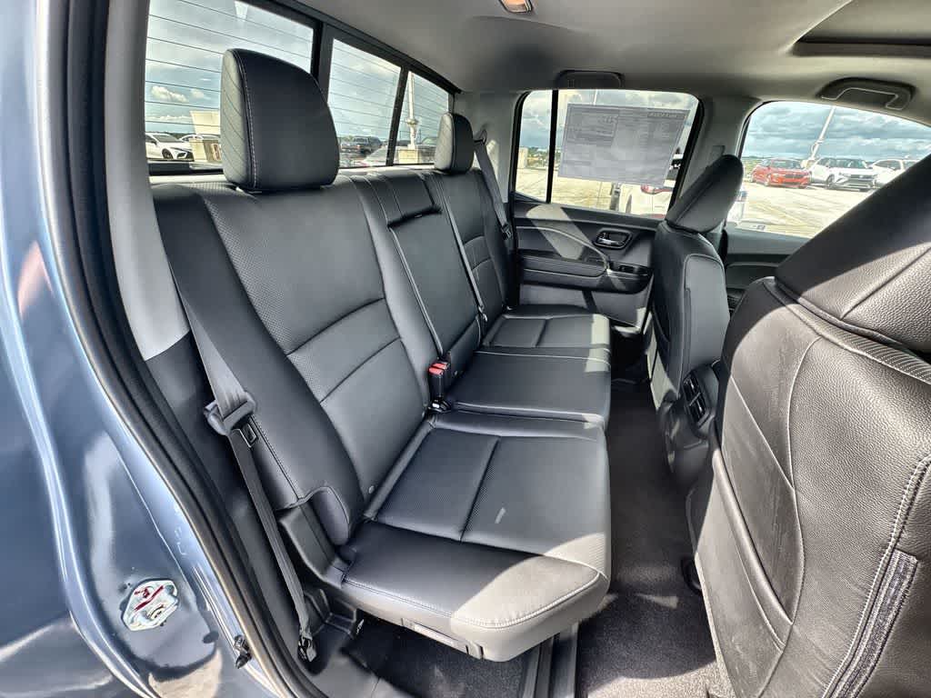 Thumbnail: 2026 Honda Ridgeline - 25