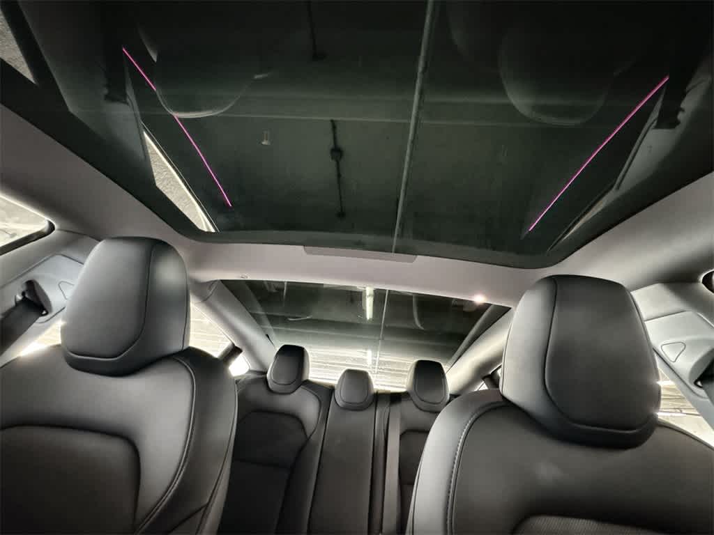 Thumbnail: 2025 Tesla Model 3 - 16