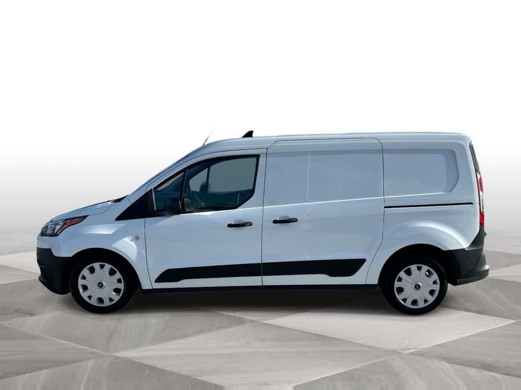Thumbnail: 2023 Ford Transit Series - 5