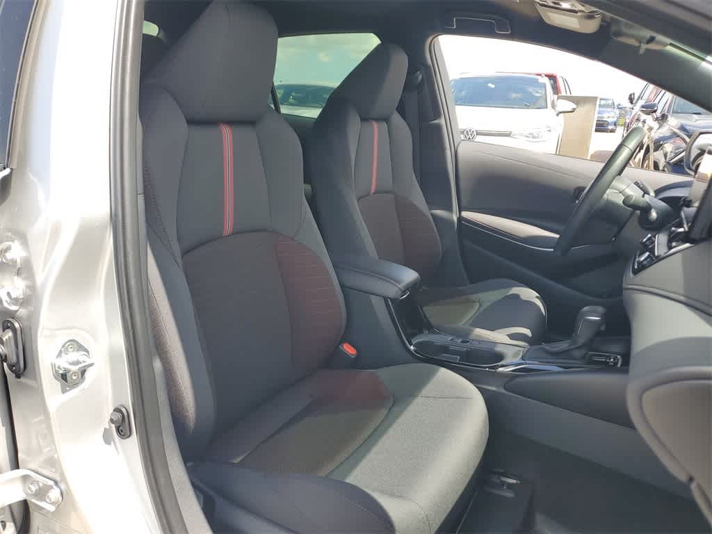 2024 Toyota Corolla SE 14