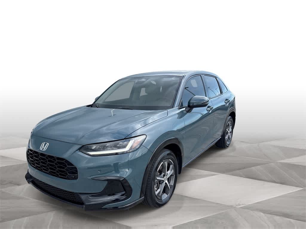 Thumbnail: 2024 Honda HR-V - 4