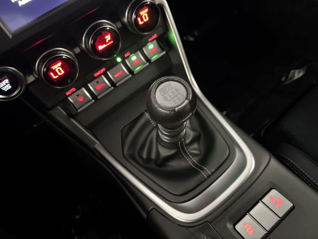 Thumbnail: 2025 Toyota GR86 - 20