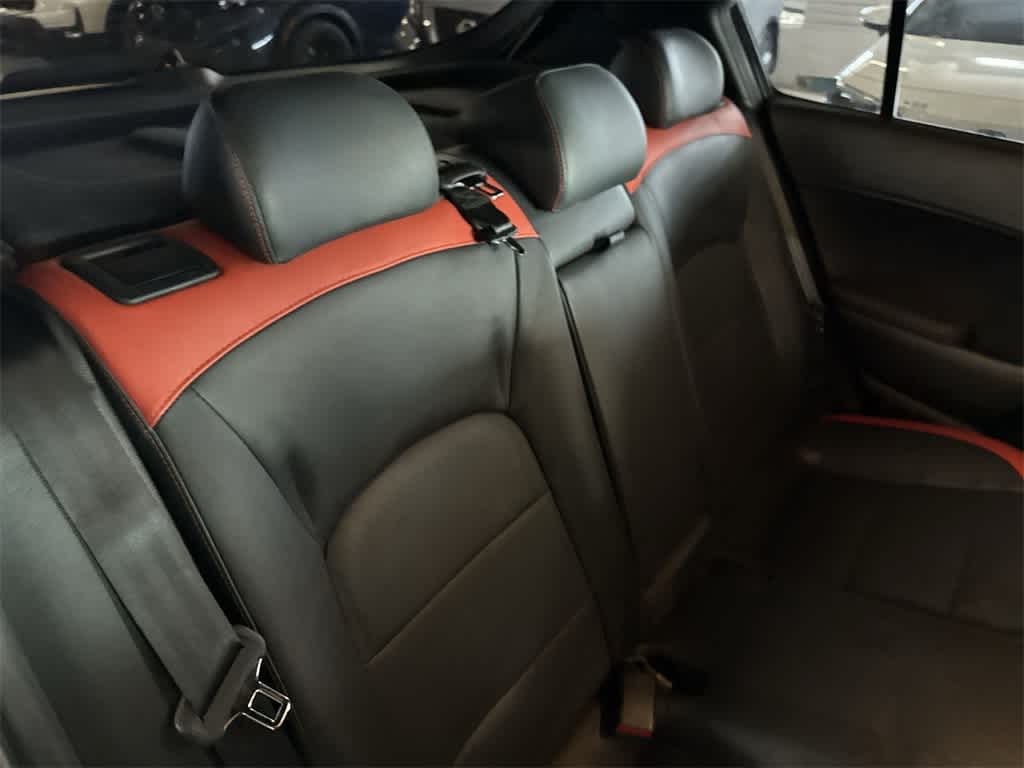 Thumbnail: 2018 Kia Forte - 25