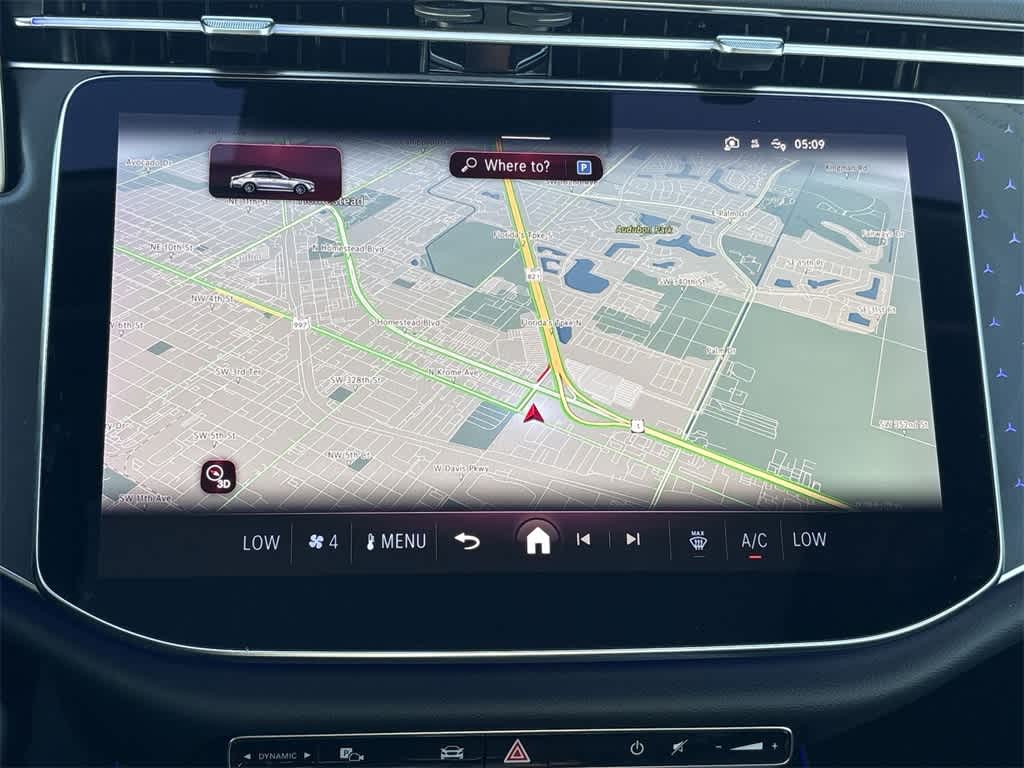 Thumbnail: 2025 Mercedes-Benz E-Class - 17