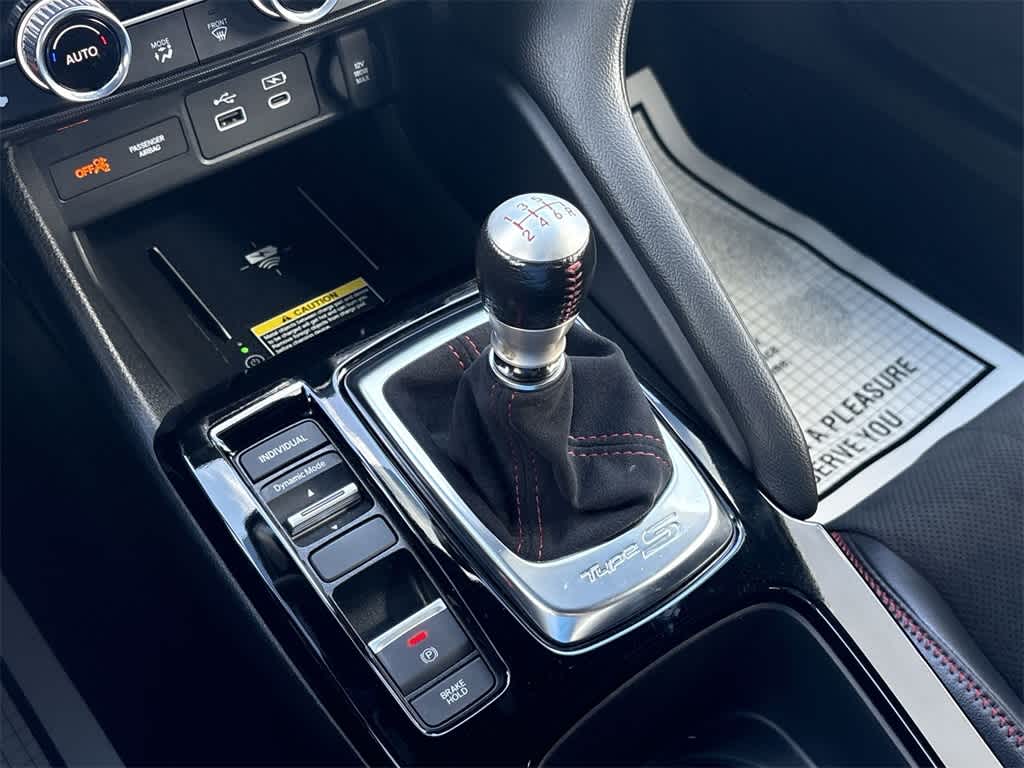 Thumbnail: 2024 Acura Integra - 20