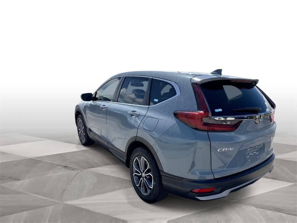 Thumbnail: 2022 Honda CR-V - 6