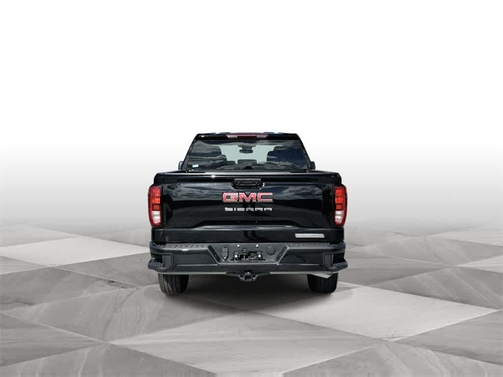 Thumbnail: 2025 GMC Sierra 1500 - 7