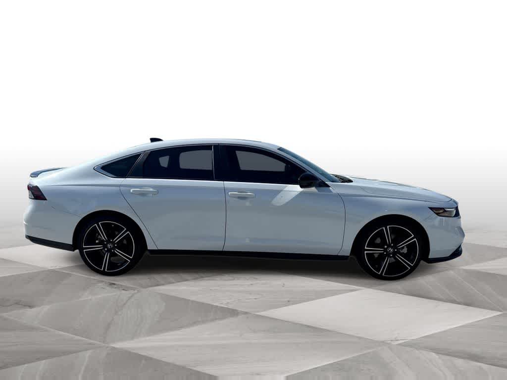 Thumbnail: 2024 Honda Accord - 9