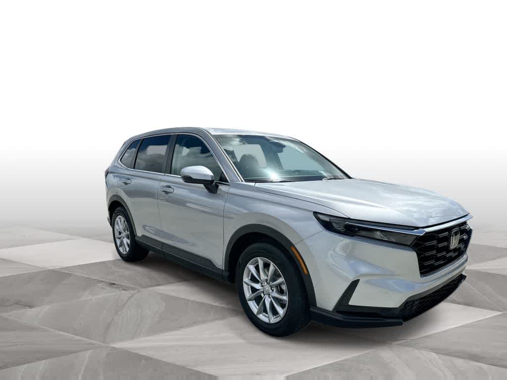 Thumbnail: 2026 Honda CR-V - 2
