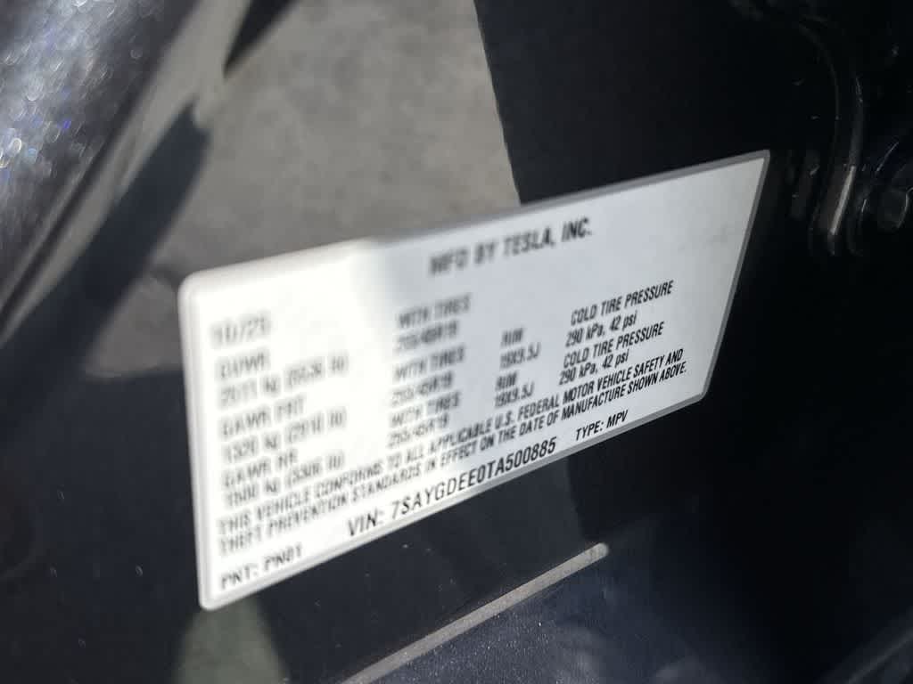 Thumbnail: 2026 Tesla Model Y - 28